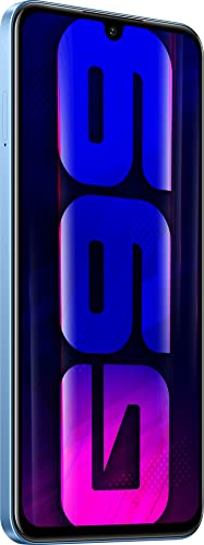 Image of (Refurbished) Infinix Note 12 Pro (Tuscany Blue, 8GB RAM 256GB Storage)