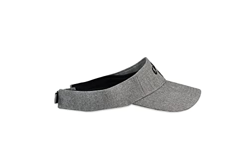 Image of Callaway Golf Mens Liquid Metal Visor Collection Headwear