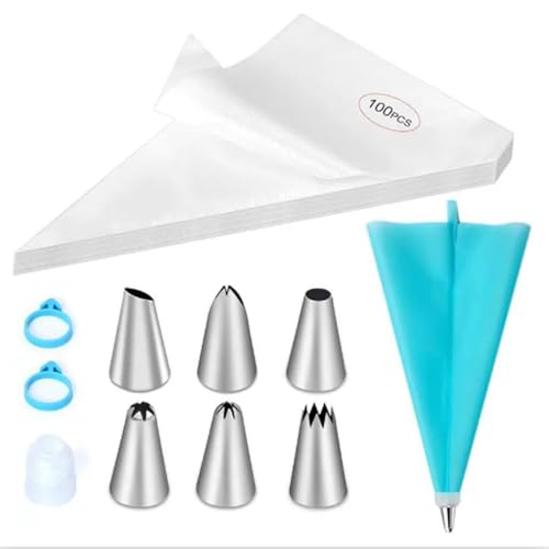 ٓ i܂ƃ`bvZbgAP[LfR[VLbgAP[LNbL[p̃x[LOfR[Vc[Ax[LOc[ fR[VmY(110 pcs)