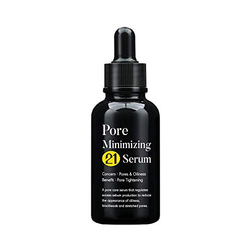 TIAM Pore Minimizing 21 Serum, 40ml, 1.35 FL.OZ