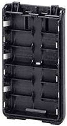 IcomBP-263 Dry Cell Battery Case (AA) for Icom IC-V80, IC-V80 Sport, F3001 and F4001