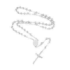 B1: Silver (Virgin Mary)