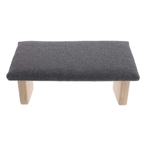 Silla plegable de madera noble con acabados ergonómicos 2