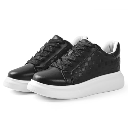 [chuyaqisi] 8cmUPV[NbgV[Y  gAbv wȂ Y Xj[J[ V[NbgV[Y Cq[ K JWA V[Y (ubN, l, 27.0 cm, l, {̌C̃TCY@)