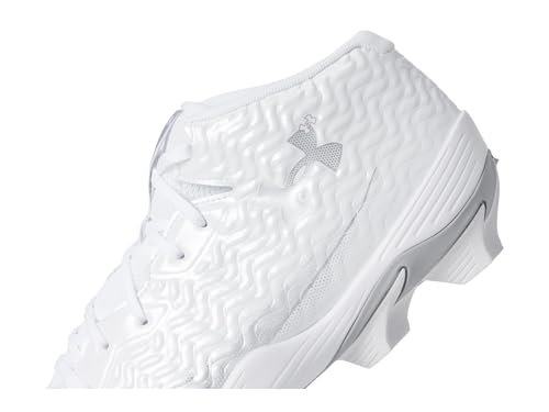 Image of Under Armour Spotlight Hammer RM Football Cleats