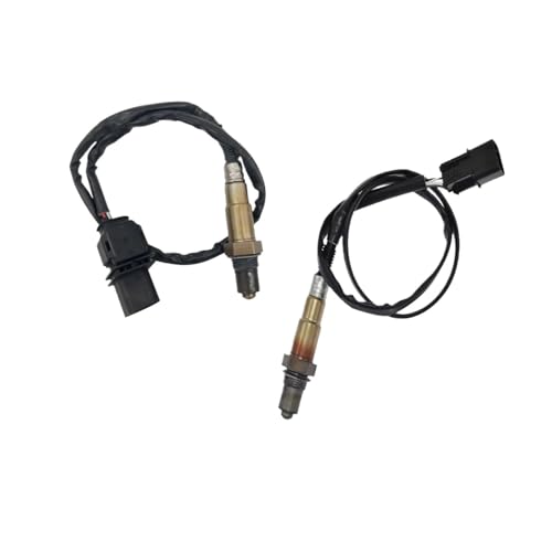 Sonde d'échappement capteur oxygène 39210-2E200 essence Elantra