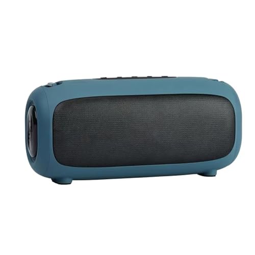 Enceinte Bluetooth flamme pour écouter de la musique sans fil au bureau