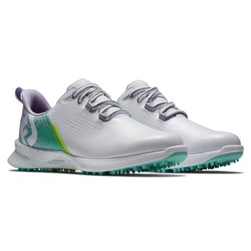 Image of FootJoy Women's FJ Fuel Previous Season Style Golf Shoe
