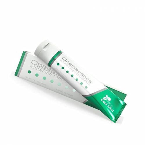 Opalescence Whitening Cool Mint - Pasta de dientes (133 ml) Cover