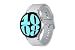 Produktbild Samsung Galaxy Watch6 Watch6 3,81 cm (1.5") OLED 44 mm Numérique 480 x 480 Pixels Écran Tactile Argent WiFi GPS