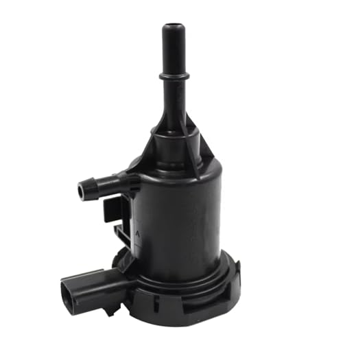 Électrovanne de purge du canister pour Jeep Compass et Patriot 2009-2017 - Ref 04891741AA
