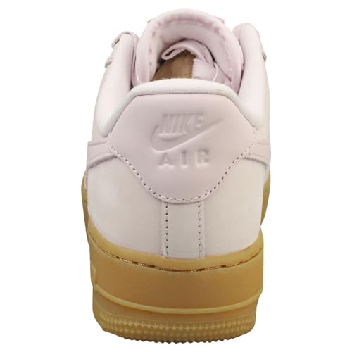 Nike AIR Force 1 07 Premium Womens Adult DR9503-601 (Pearl Pink/P), Size 6.5