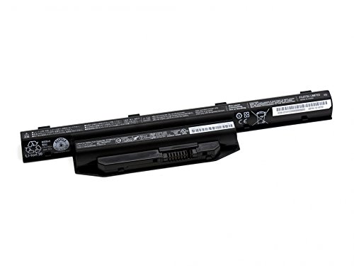 Preisvergleich Produktbild Fujitsu LifeBook E756 Original Akku 49Wh