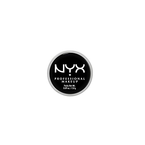Nyx Professional Makeup Glazed & Confused Eye Gloss, Blackout, 0.22 Ounce #TOP1