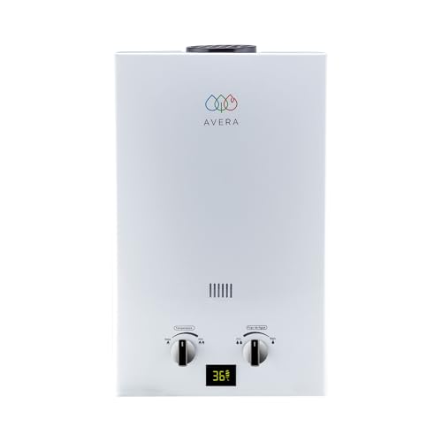 Encuentra calentador instantáneo calorex de 2 servicios marca avera, en la categoría de calentadores instantáneos. Calentador instantáneo calorex de 2 servicios Marca AVERA 3