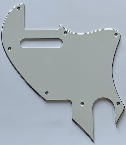 For Fit Fender Tele F Hole nCubhϊX^C M^[sbNK[h(3wp[`g)