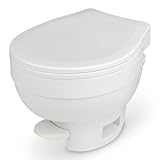 Thetford VI High Profile, White, Hand Sprayer