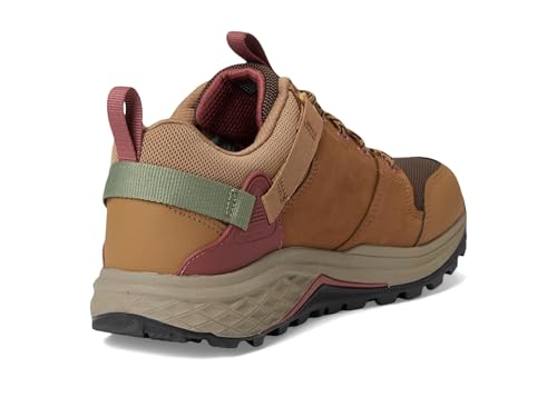 Image of Teva Women's Grandview GTX Low Hiking Shoe
