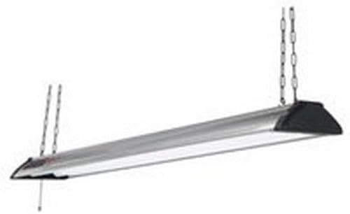 Perf Plus Shop Light, 48"