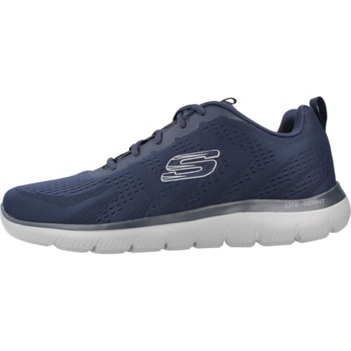 Baskets Skechers - vue 9