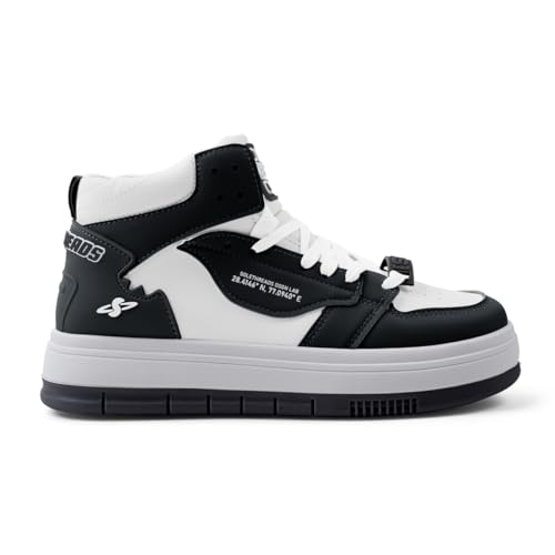 Image of SOLETHREADS WRAP Sneakers for Women | Stylish & Fashionable| Comfortable|Walking Shoes| Lightweight Flexible| Skid-Resistant| Everyday |Casual Shoes for Women