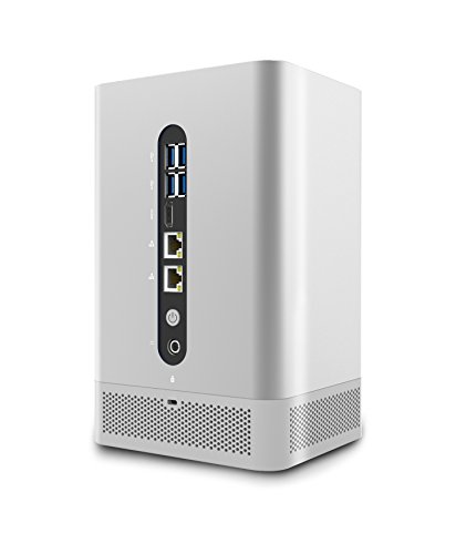 Quest Manufacturing EZ-Assembly Wall mount Enclosure, 7 Unit, 19