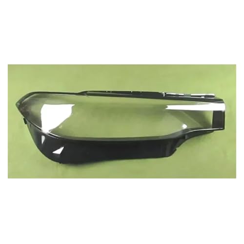 Coque de phare avant droit BMW X7 G07 résout problème vitre ternie et brisée