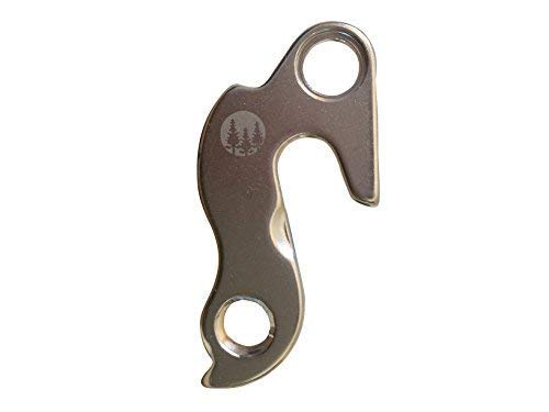 Derailleur Hanger #6 For Bicycles Fits 