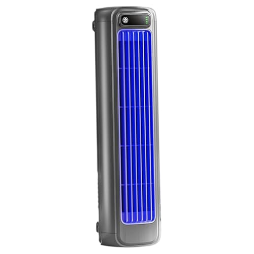 Mini climatiseur portable rechargeable ventilateur de circulation maison le cam