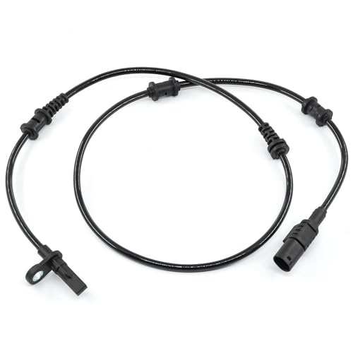 Capteur vitesse de roue ABS rigoureux pour Mercedes CLA200 et CLA250