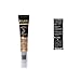 Milani Conceal + Perfect Liquid Highlighter for Added Glow, Face Lift Collection- Stardust