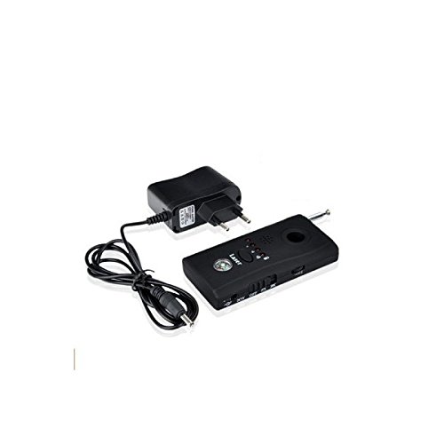 Setik - Rilevatore Spy Full-Range 1.2G 2.4G