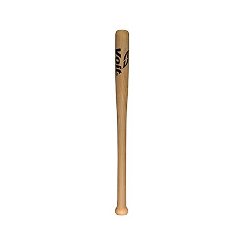 Voit 1VTOYW24 Beyzbol Sopası, Unisex, Kahve/Siyah, 61 cm