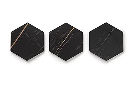 Lucida Surfaces Luxury Vinyl Floor Tiles | Glue Down Adhesive