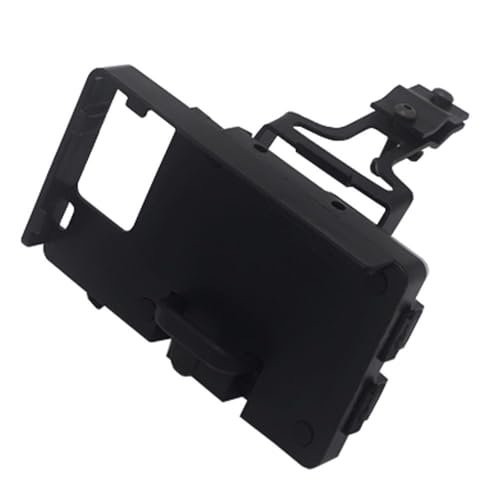 Support de navigation moto Yamaha Tenere 660 XT660Z fixe et chargeur USB triple pour téléphone