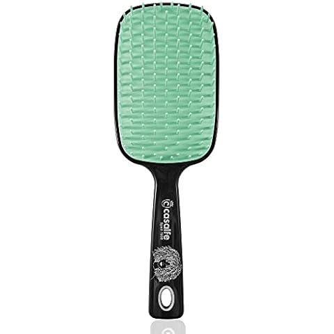 Casalfe Cepillo XL para Cabello Rizado Método Curly Cover