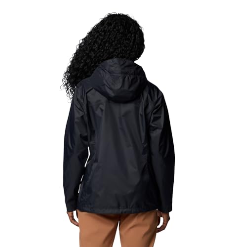 Columbia Women's Plus Size Arcadia Ii Jacket - Image 3