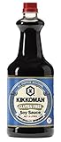 Kikkoman Salsa de Soja sin Gluten 1.6 l