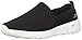 Produktbild Skechers Damen Go Walk Joy Slip On Sneaker, Schwarz, 43 EU