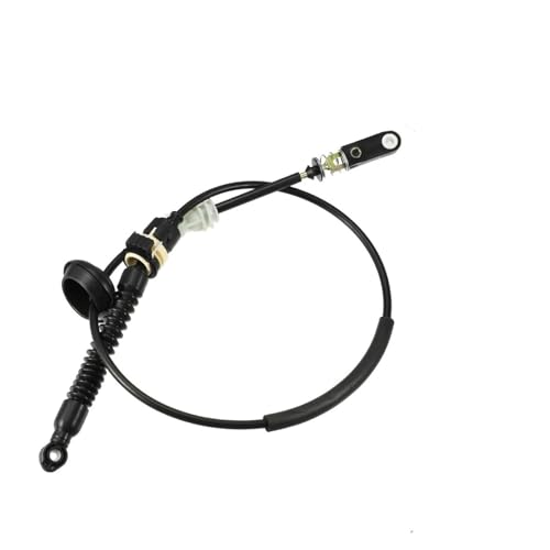 Cable selector de marchas de alta resistencia 68003138AC para transmisión automática 1