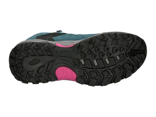 Image of Lico Unisex's Trekking Boots