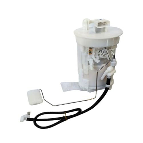 Motorrad Benzinpumpe Elektrische Kraftstoffpumpe Montage 17040-8H31B Für Nissan Für X-Trail T30 QR25 2002 2003 2004 2005 Kraftstoffpumpen Kraftstoffversorgung Kraftstoff Pumpe