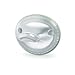 NUK for Nature™ Simply Natural Pacifier, 0-6M