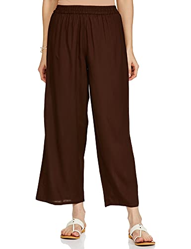 Image of Women Kurta Palazzo Set