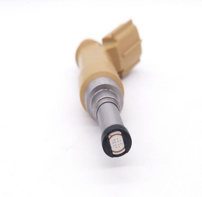燃料インジェクター 用カローラ用2009-2015オリジナル4PCS/LOT燃料噴射