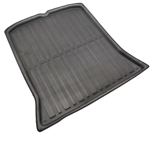 Tapis sol coffre imperméable et lavable haute performance pour Tesla Model Y 2020 2021