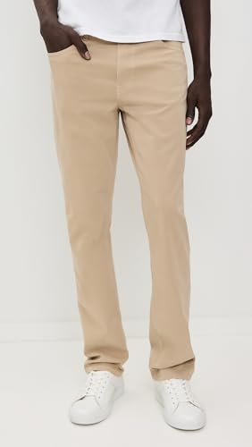 FRAME Men's Modern Straight Twill Jeans2