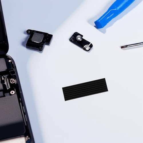 Disipador Térmico para Hardware Kit de Disipación de Calor para PC 6