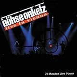  Böhse Onkelz - Live In Vienna - Bacillus Records - 325-09-071