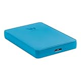 Carcasa externa USB 3.0 para discos duros de 2,5" Woxter I-Case 230. La carcasa para discos duros i-Case 230 de Woxter es el accesorio ideal para convertir tu disco duro en un accesorio externo Plug & Play y llevar tus datos siempre contigo